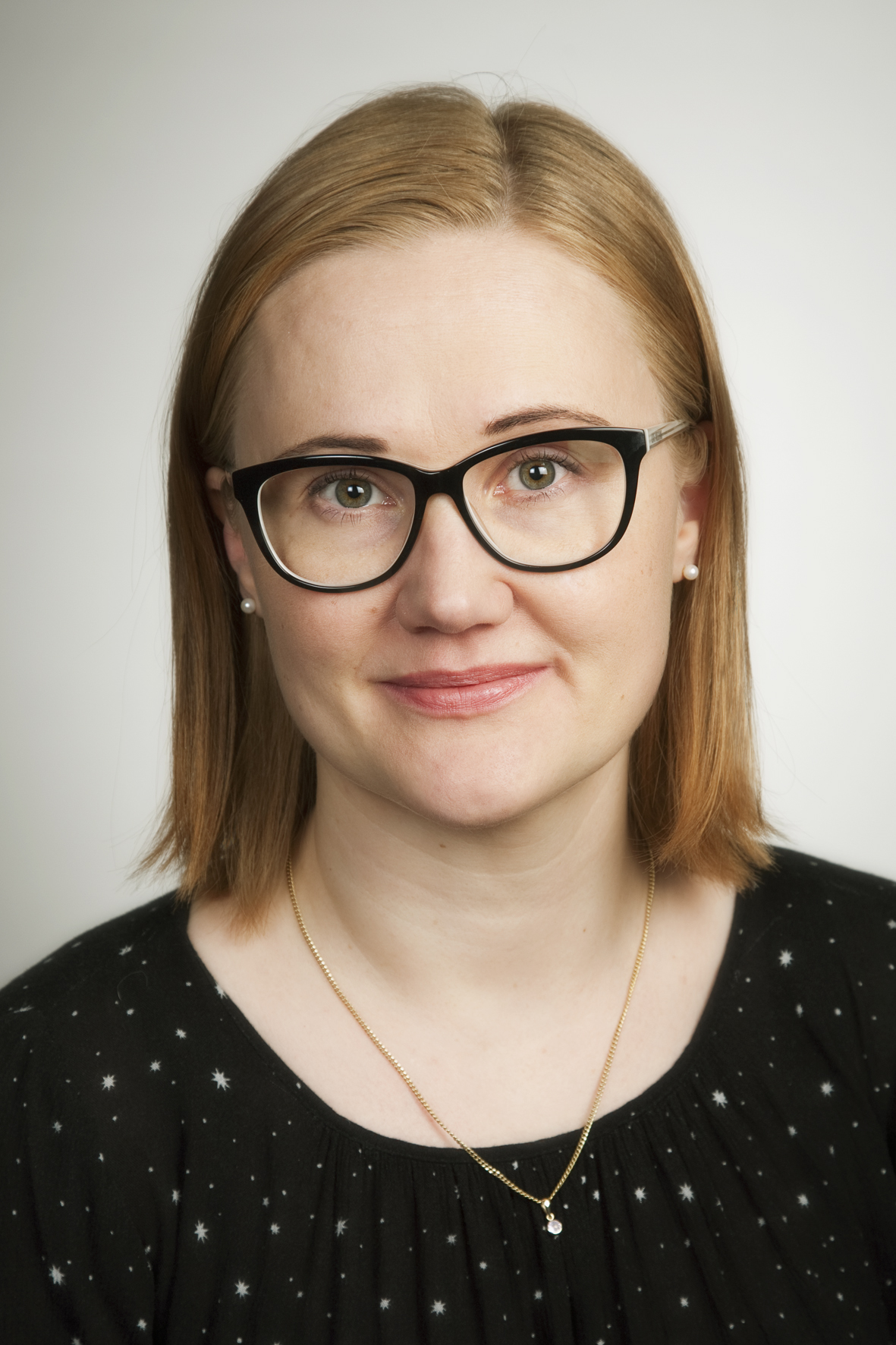Kirsi Rahikainen-Kiviranta