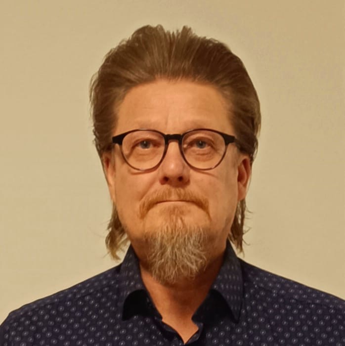 Paavo Eskelinen